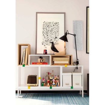 Eames House Bird - Vitra
