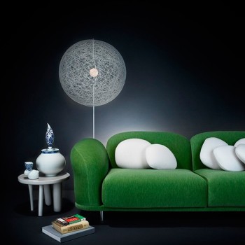Piso Led de Luz Aleatória - Moooi Piso Led de Luz Aleatória - Moooi