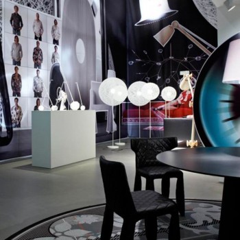 Random Light Led Pavimento - Moooi Random Light Led Pavimento - Moooi