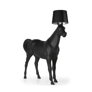 Lampada per cavalli - Moooi Lampada per cavalli - Moooi
