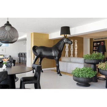 Lampada per cavalli - Moooi Lampada per cavalli - Moooi