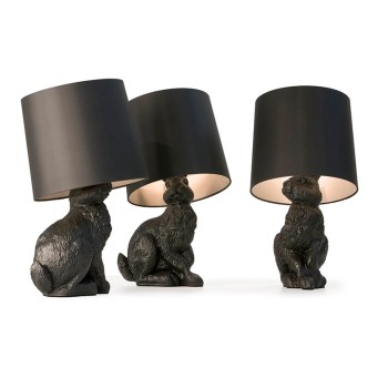 Lampe Lapin - Moooi Lampe Lapin - Moooi