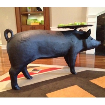 Mesa para Porcos - Moooi Mesa para Porcos - Moooi