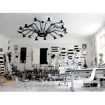 Cher Ingo - Moooi Cher Ingo - Moooi