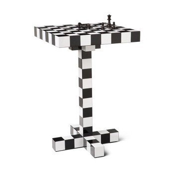 Chess Table - Moooi Chess Table - Moooi