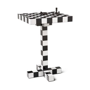 Chess Table - Moooi