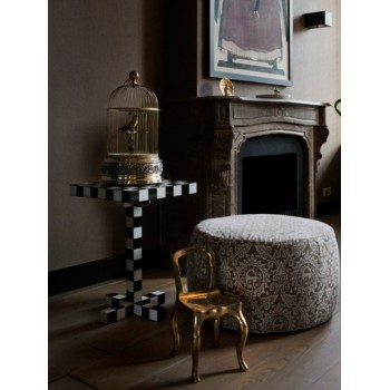 Table d’échecs - Moooi Table d’échecs - Moooi