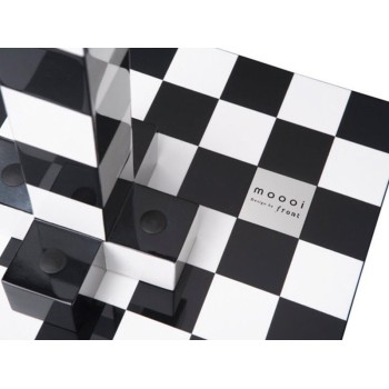Table d’échecs - Moooi Table d’échecs - Moooi