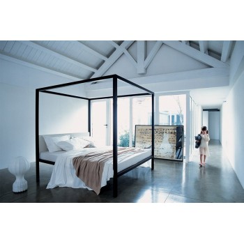 Cama Milleunanotte - Zanotta