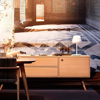 Zio Buffet - Moooi Zio Buffet - Moooi