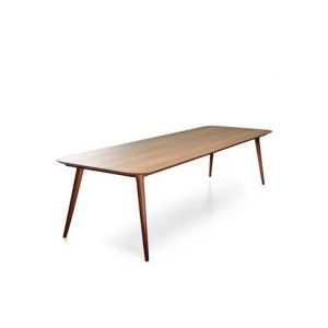 Zio Dinnig Table - Moooi