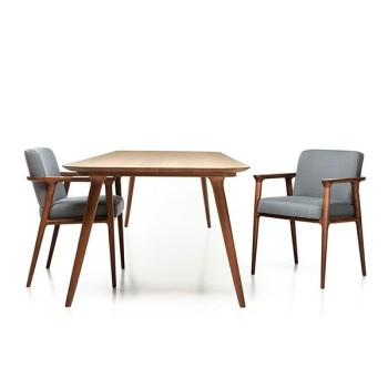 Zio Dinnig Table - Moooi Zio Dinnig Table - Moooi