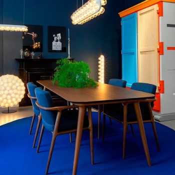 Zio Dinnig Table - Moooi Zio Dinnig Table - Moooi