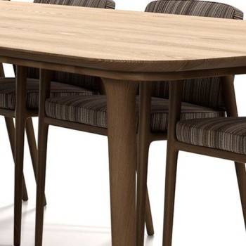 Zio Dinnig Table - Moooi Zio Dinnig Table - Moooi