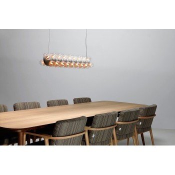 Zio Dinnig Table - Moooi Zio Dinnig Table - Moooi