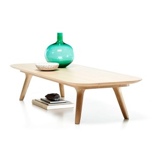 Zio Coffe Table - Moooi