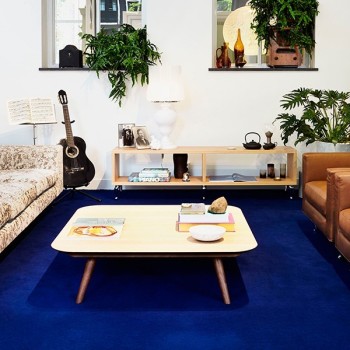 Zio Coffe Table - Moooi Zio Coffe Table - Moooi