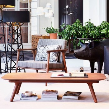 Zio Coffee Table - Moooi Zio Coffee Table - Moooi