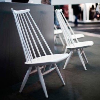 Poltrona Mademoiselle by Artek Poltrona Mademoiselle by Artek