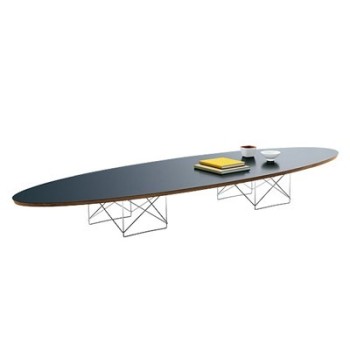 Mesa Elliptical Table ETR - Vitra Mesa Elliptical Table ETR - Vitra