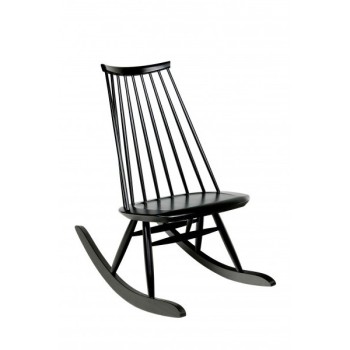 Poltrona de balanço Mademoiselle Artek Poltrona de balanço Mademoiselle Artek