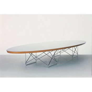 Mesa Elíptica ETR - Vitra