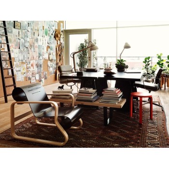 Fauteuil 41 Paimio Artek