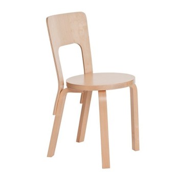 Sedia 66 di Artek Sedia 66 di Artek
