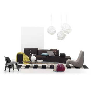 Mesa Elíptica ETR - Vitra