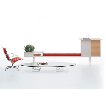 Mesa Elliptical Table ETR - Vitra Mesa Elliptical Table ETR - Vitra