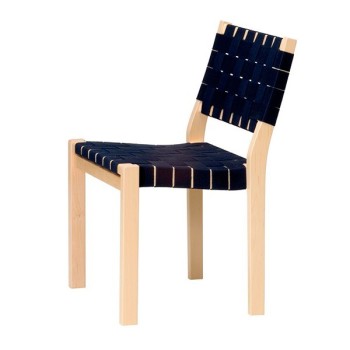 Cadeira 611 by Artek Cadeira 611 by Artek