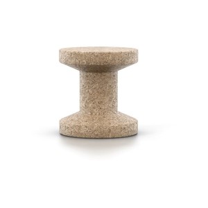 Cork Stool B - Vitra