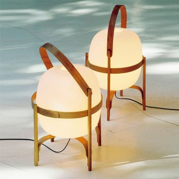 Santa Cole Basket Lamp Santa Cole Basket Lamp