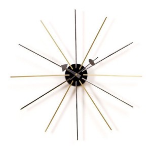 Reloj Star Clock - Vitra