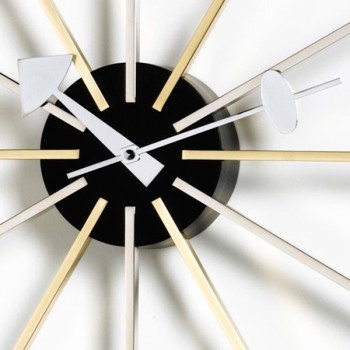 Reloj Star Clock - Vitra Reloj Star Clock - Vitra