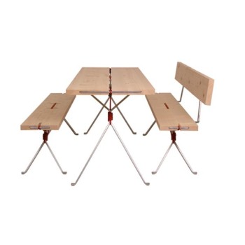 Mesa Kampenwand Moormann Mesa Kampenwand Moormann