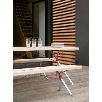 Kampenwand table Moormann Kampenwand table Moormann