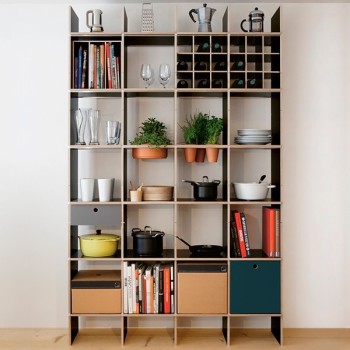 FNP Kitchen shelf Moorman FNP Kitchen shelf Moorman