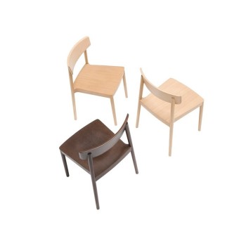Cadeira Andreu WorldSmart SI-0610 Cadeira Andreu WorldSmart SI-0610