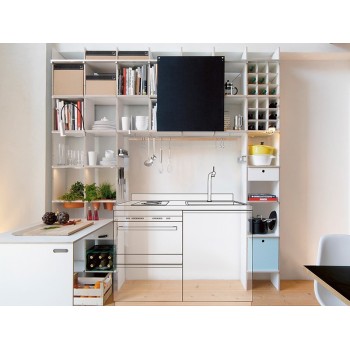 FNP Kitchen shelf Moorman FNP Kitchen shelf Moorman