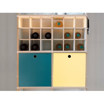 FNP Kitchen shelf Moorman FNP Kitchen shelf Moorman