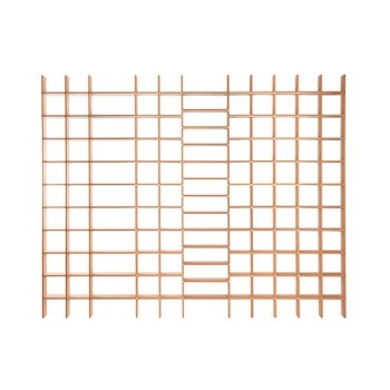 Moorman FNP Shelving Moorman FNP Shelving