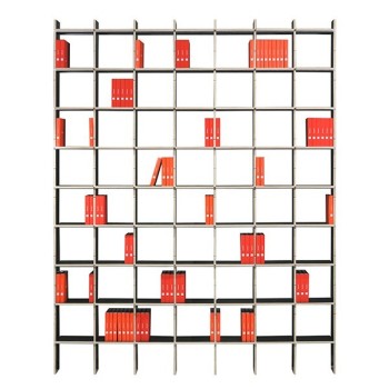 Moorman FNP Shelving Moorman FNP Shelving