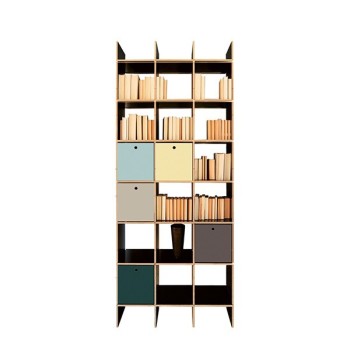 Moorman FNP Shelving Moorman FNP Shelving