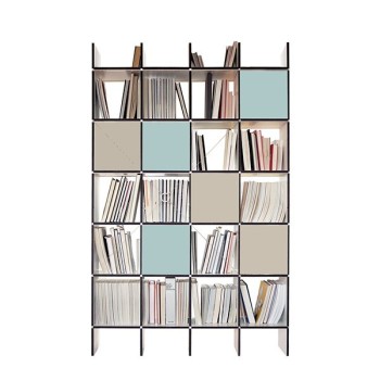 Moorman FNP Shelving Moorman FNP Shelving
