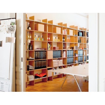 Moorman FNP Shelving Moorman FNP Shelving