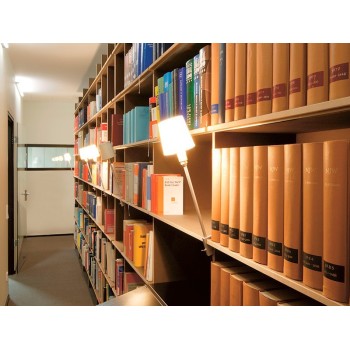 Moorman FNP Shelving Moorman FNP Shelving
