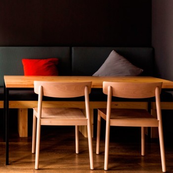 restaurante Sillas Smart SI0610 Andreu World restaurante Sillas Smart SI0610 Andreu World