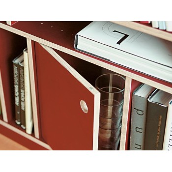 Egal shelf Moorman Egal shelf Moorman