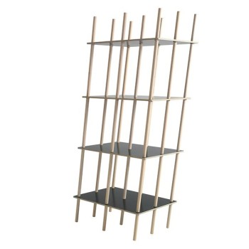 ES shelf Moormann ES shelf Moormann